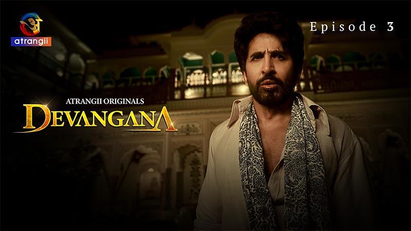 Devangana | Season 01 | Episode 03